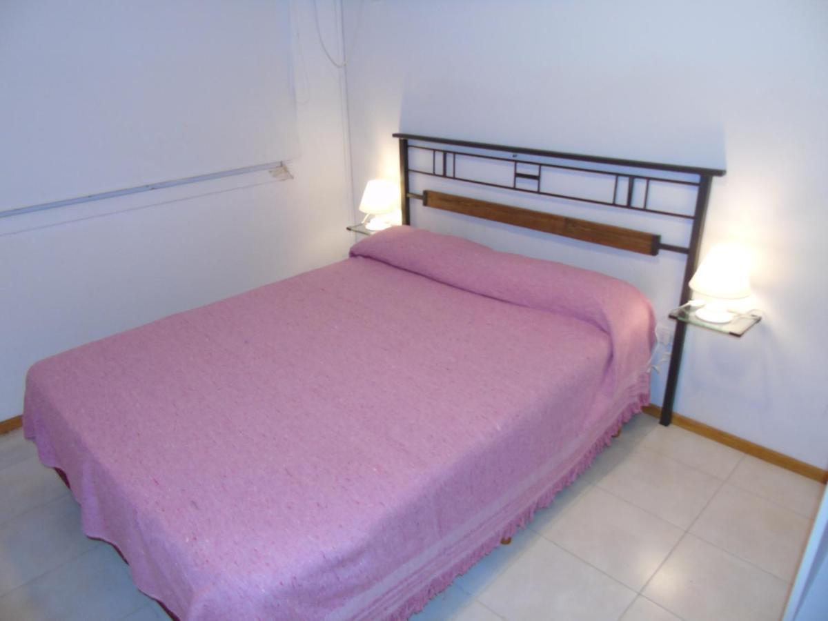Aitue Bungalows Gualeguaychú Esterno foto