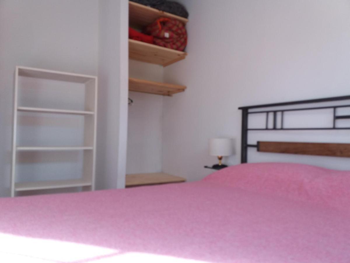Aitue Bungalows Gualeguaychú Esterno foto